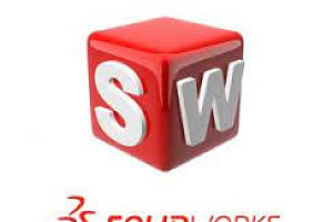 SolidWorks - 3D parametrikus CAD és CAM szoftver