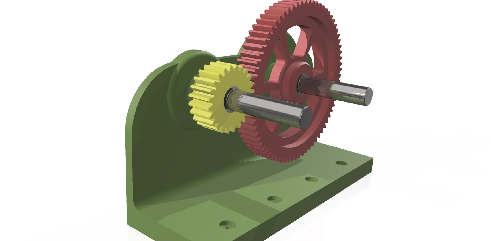 Inventor képzés