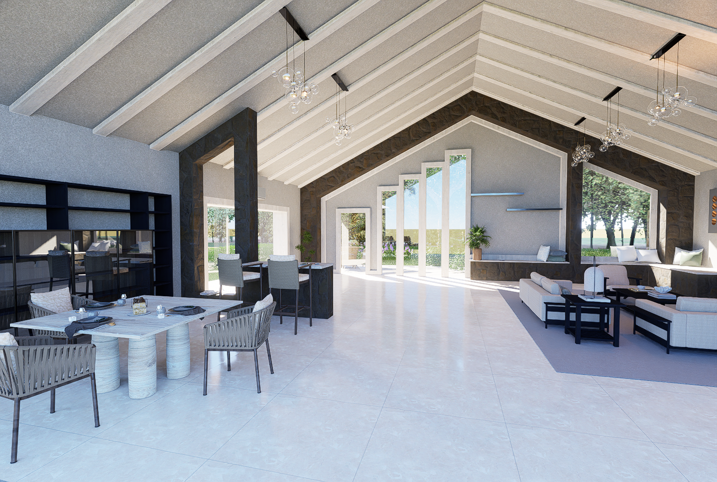 D5 Render képzés