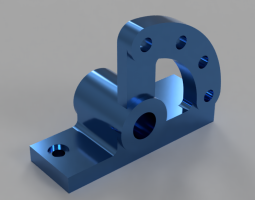 Fusion 360 Modellezés
