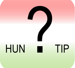 HunTip Aktív Segéd a Fusion 360 szoftverhez