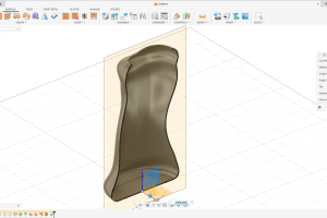 Vastagság és metszet-ellenőrzés - 