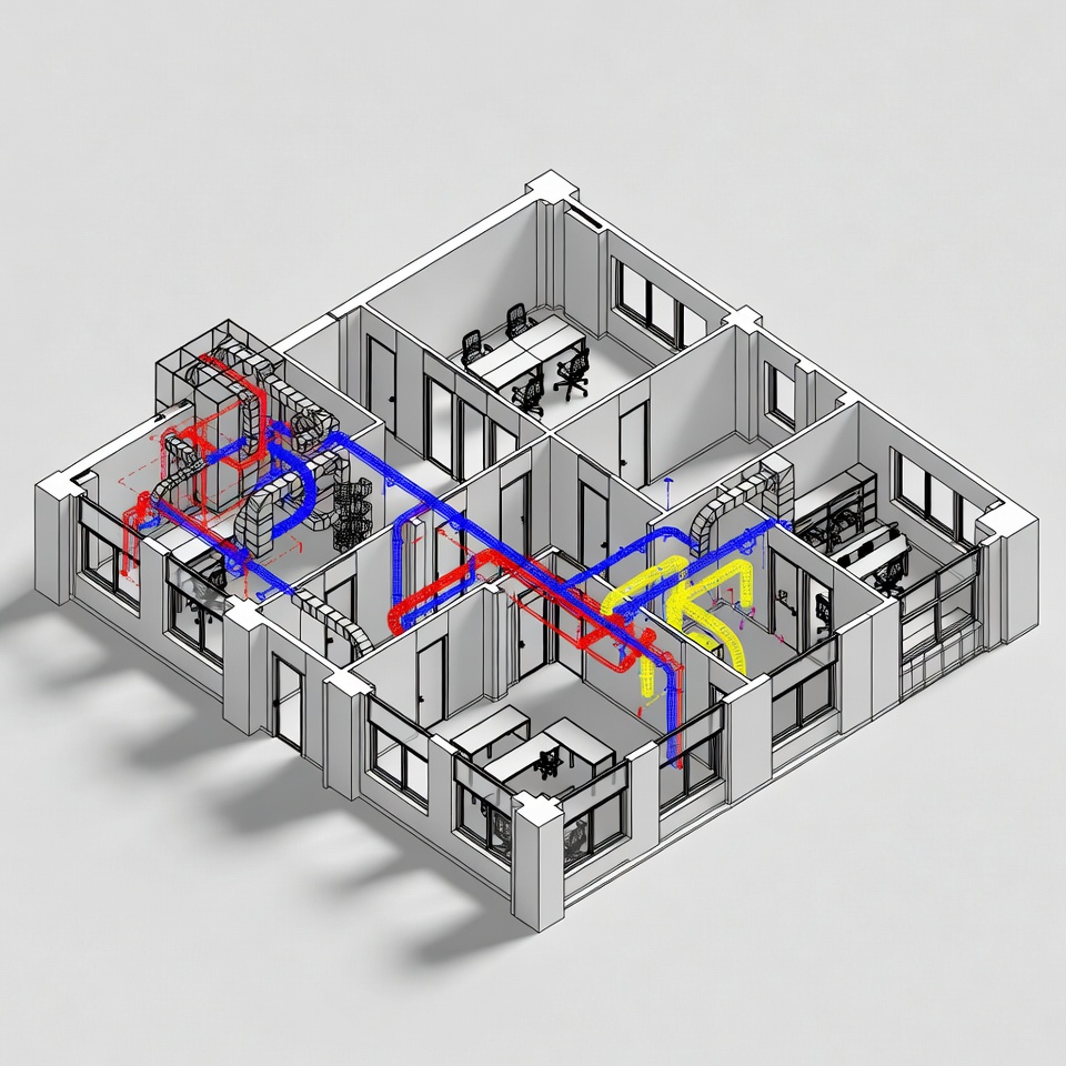 Revit képzés